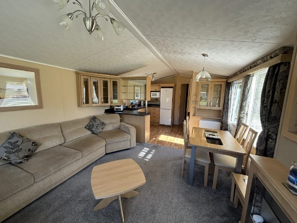 Deveron Holiday Home